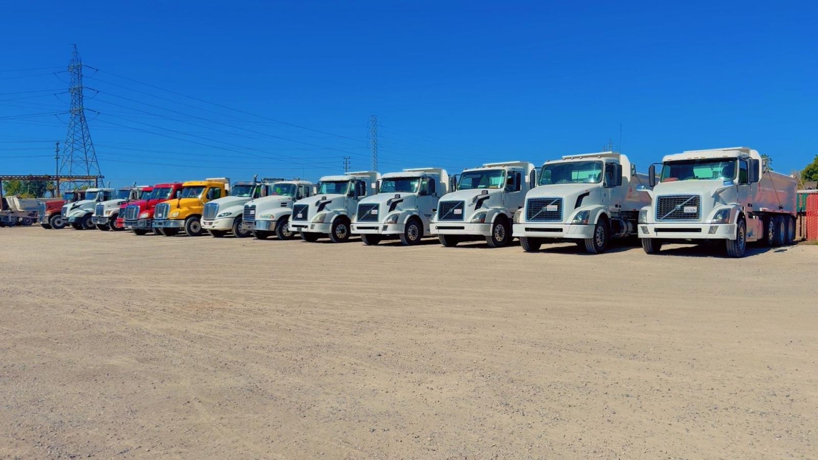 SacRoyal fleet lineup